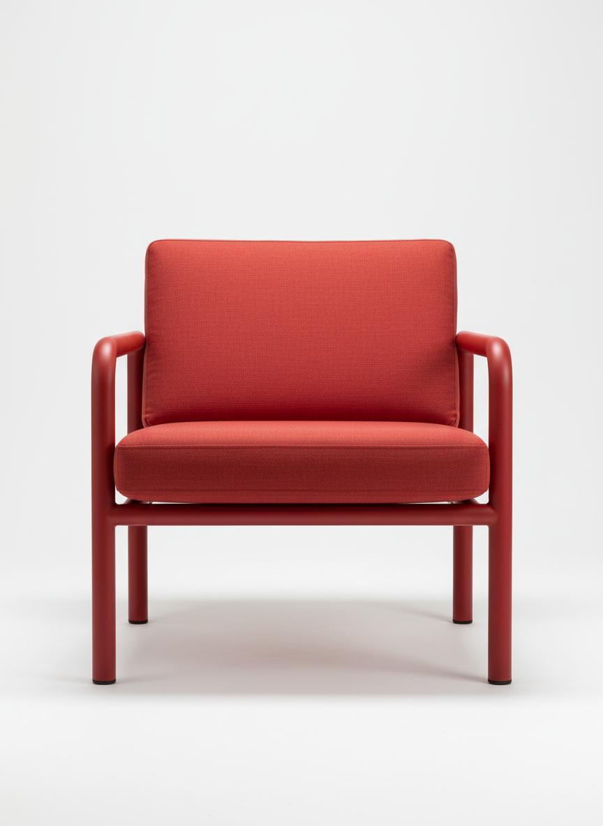 Armchairs