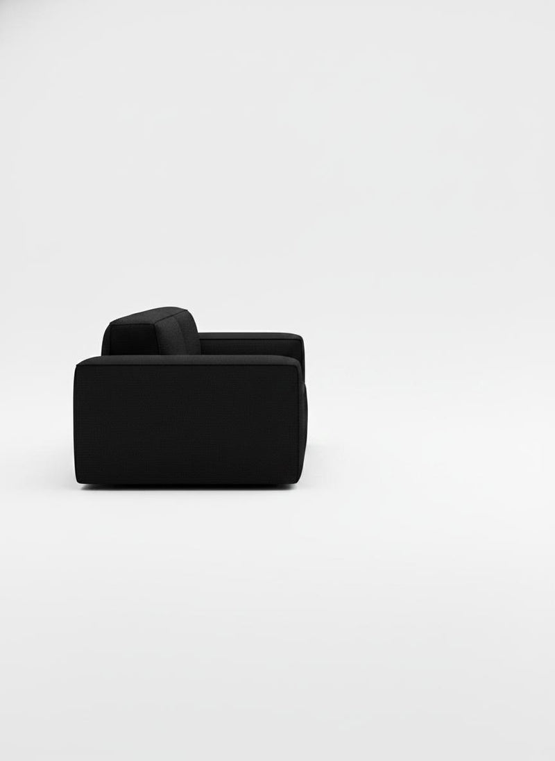 Modular Sectional Low Profile Couch