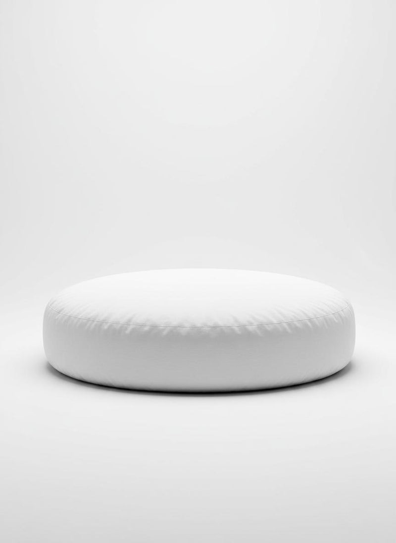 Giant Circular Floor Sitting Bag